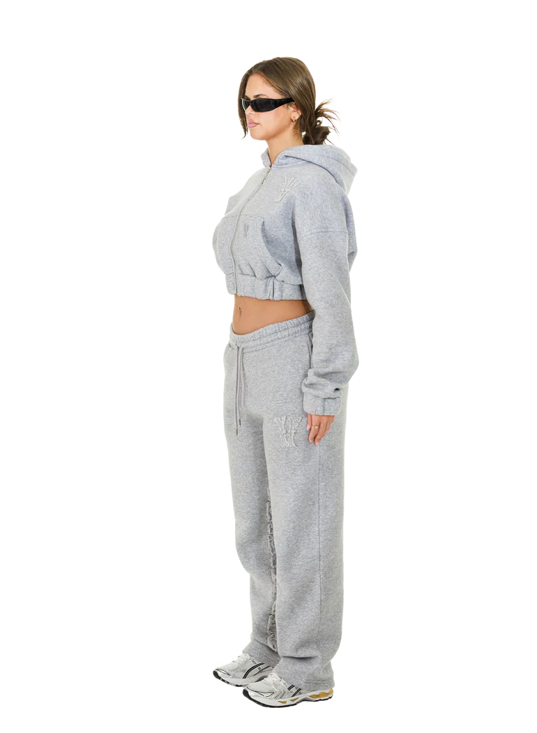 Certified Cropped Tracksuit
